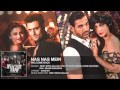 Nas Nas Mein Full AUDIO Song   Welcome Back   T Series   YouTube