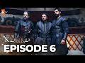 Kurulus Osman Urdu Season 2 Full Episode 6