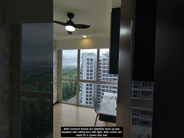 undefined of 1,119 sqft Executive Condo for Rent in Lake Life