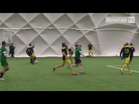 12.01.2017 II Liga D - Nem-Bud vs. Nidec