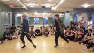 Games We Play - Trey Songz (ft. MIKExANGEL) | Jonathan Chang & Noah Hizon