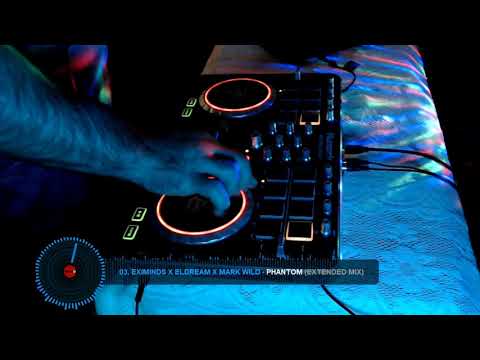 DJ Scottrix Live @ Sound Lab Radio - Trancescape 014 (15-05-2020)