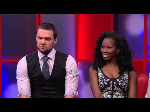 The Voice of Ireland Afterparty Semi-Final - Coaches Interview