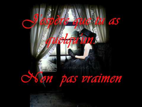 la vie n'est pas facile (lyrics)