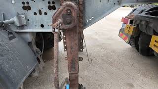 Купить полуприцеп самосвал Schmitz Cargobull SKI24 - Изображение 4 | Autoline AZ Полуприцеп самосвал Schmitz Cargobull SKI24 | Изображение 4 - Autoline