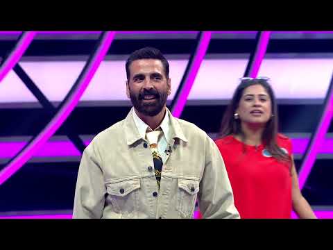 Wheel Of Fortune Episode 23 | Akshay Kumar | #wheeloffortune 