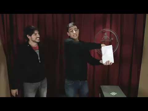 Index less   Full Performance   Cheetah by Germán Dabat & Michel   Vernet Magic