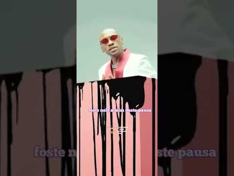 Dygo Boy ft classic nova_Meu coração já não sabe amar;part 2