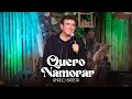 Amado Batista QUERO NAMORAR DVD Perdoa