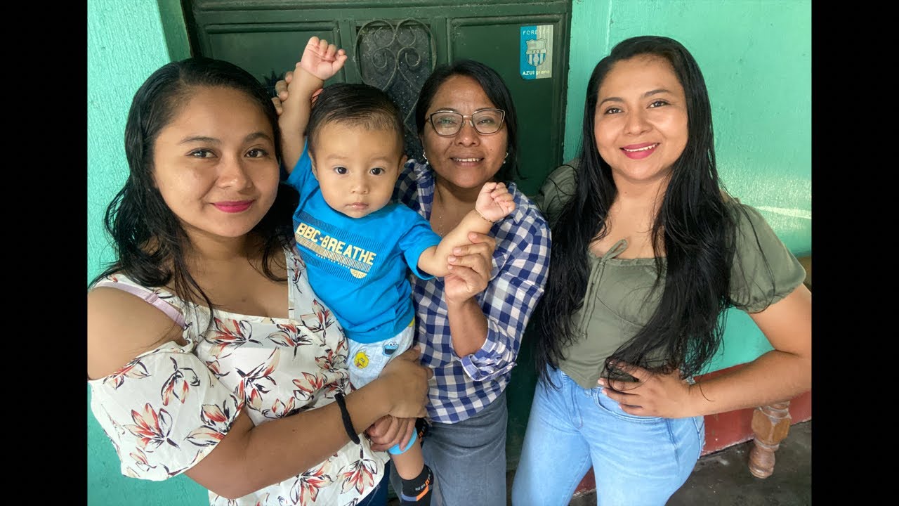 Nuestro primer en vivo del año