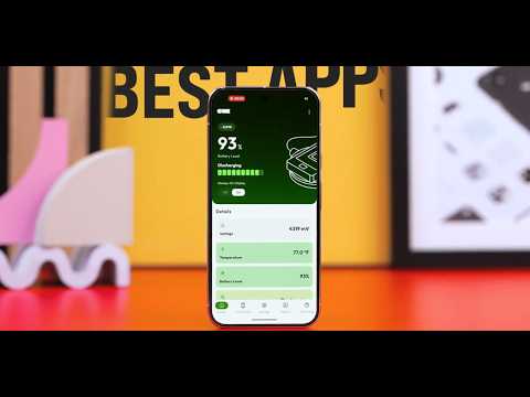OneBattery: Battery Monitor