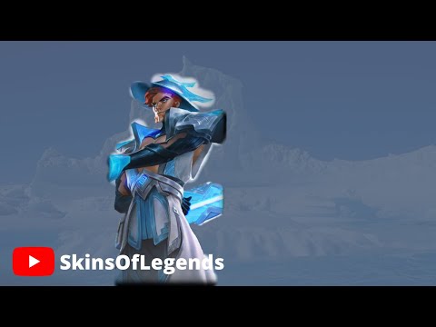 DWG Twisted Fate Spotlight (LOL)