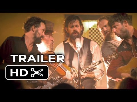 The Broken Circle Breakdown TRAILER 1 (2013) - Belgian Drama HD