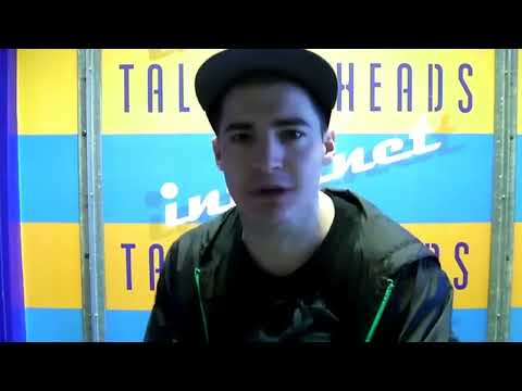 Slizzer - Luxemberg (Shoutout Video) at the World Beatbox Championship Battle 2012 in Berlin Germany