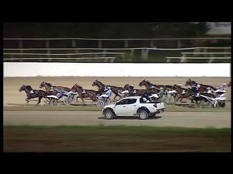 Trotto 03/07/2020 - 9ª corsa