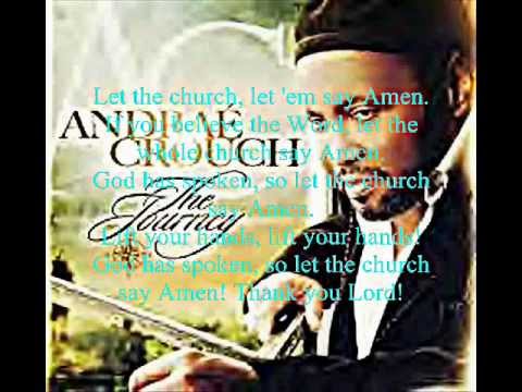 download lagu mp3 mp4 Let The Church Say Amen Marvin Winans Lyrics, download lagu Let The Church Say Amen Marvin Winans Lyrics gratis, unduh video klip Let The Church Say Amen Marvin Winans Lyrics
