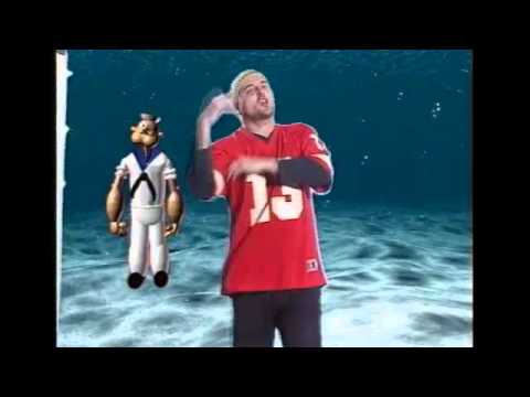 Voodoo Popeye - Vodoinstalater - (Official Video 1996)