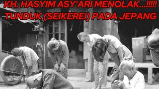 Download lagu Diskusi Penolakan Perintah Seikerei di Hadapan Kuburan KH. Hasyim Asy'ari || KUBURAN INSTITUTE mp3