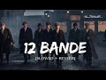 12 Bande Varinder Brar Slowed Reverb New Punjabi Song Official Lofi