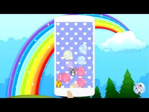 Bubble Pop - Free the Animals Video