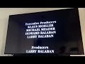 Closing To Favorite Nursery Rhymes 2004 DVD