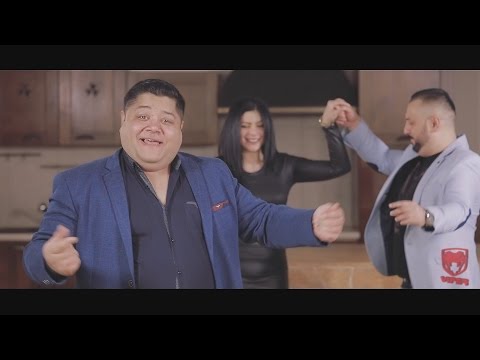 Alex de la Cluj - Viata-i dulce si amara (video oficial)
