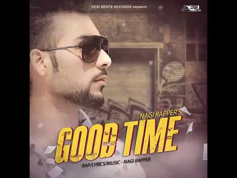 Good Time