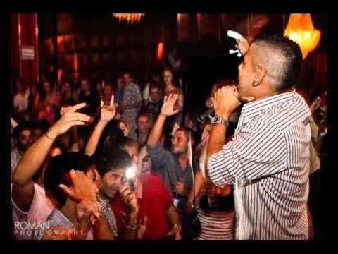 Nicki Minaj - Moment 4 life (Rico Santana)