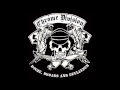Chrome Division - Raven Black Cadillac 
