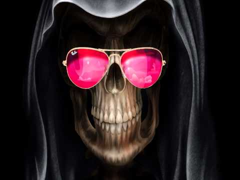 Intractable One - Dikke Bleek Original D&B Mix [HD]