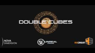 Double Cubes Gameplay