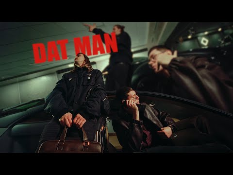 gorby - DAT MAN ft. OSCAR (Directed by Nedal)