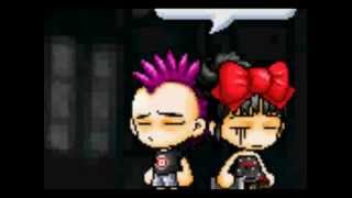 MMv - Joey Moe- My Last Serenade xD