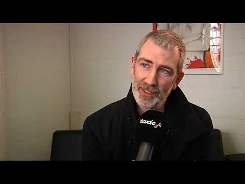 Manuel Stahlberger im Interview