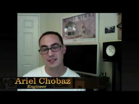 PENSADO'S PLACE: Episode 38 - Peter Reardon