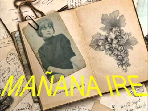 LILY FUENTES - MAÑANA IRE TEMPRANO
