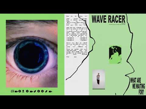 Video thumbnail for What Are We Waiting For?