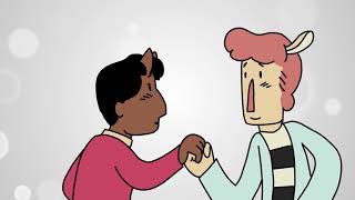 Rainbow Connections - Garfunkel And Oates Cover for pride month