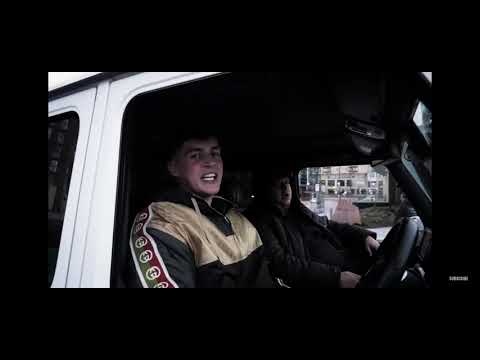 Kai Bunz -Freestyle (Music Video)