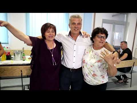 Zabava kod Porodice Džafić muz Lejla-Leky 18-Rođendan  Alen Tijna (2) dio 15-07-2022 Asim Snimatelj