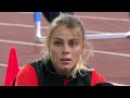 Women S High Jump The Match 2019