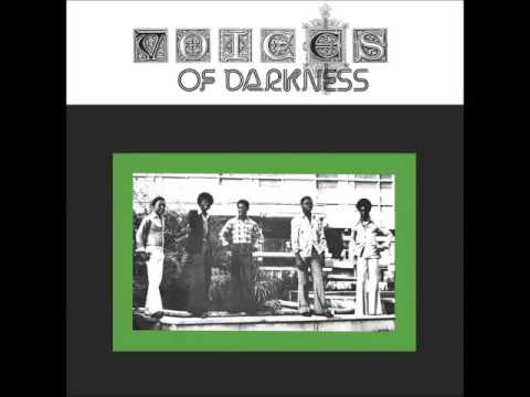 A FLG Maurepas upload - Voices Of Darkness - We Are Origins Of Africa - Afro Funk