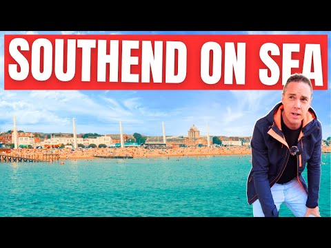 Why Do People Hate Southend On Sea?  -  I Went to Find Out