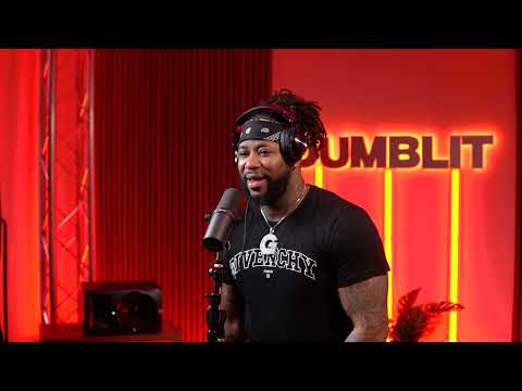 Big Moose - "Eye on You" | Dumblit Live