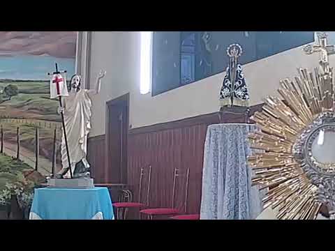 Missa de Benção para as famílias (RCC)