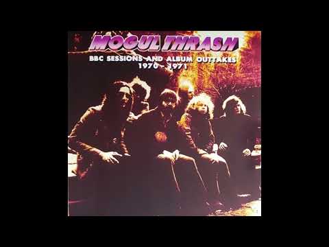 REDISCOVER MOGUL THRASH: THE FORGOTTEN TREASURE OF BRITISH PROG ROCK