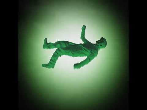 GOMZ - Muriendo en el cielo (Visualizer)