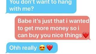 You gotta do what you gotta do😩