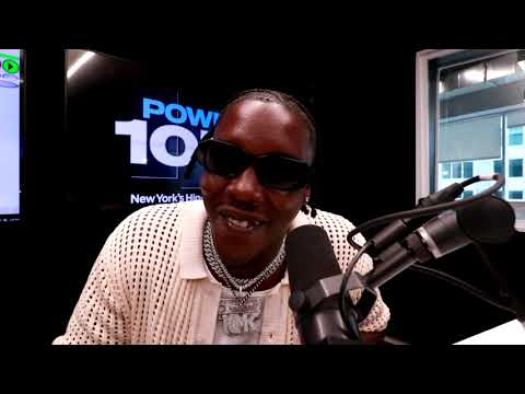 Playboy Poppy Describes Himself As The Realest