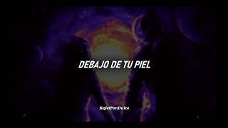 Debajo de tu Piel//Caifanes (Letra)